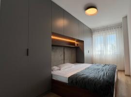 B14 Apartment，位于佩奇的酒店