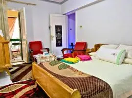 Gadou Rooms