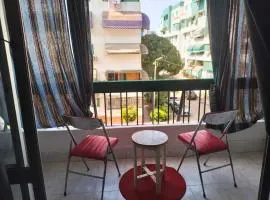 Gadou Rooms -Private & Shared Stays in Port Said Best Location