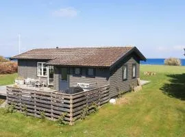 Panoramic Retreat in Borgnaes - By Traum Ferienwohnungen