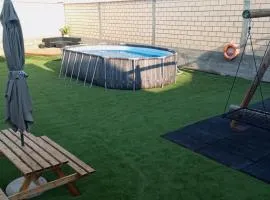 Casa El Obrador