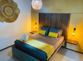 Jardim dos Milagres Suítes