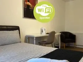 King Street Hotel