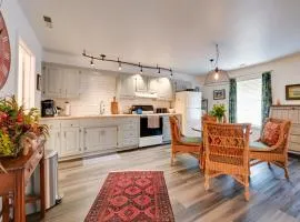 Walk to Restaurants Bitterroot Valley Getaway!