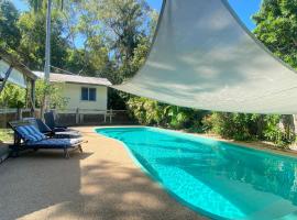 The Barracks Arcadia 1，位于阿卡狄亚的酒店