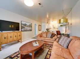 2 Mi to Bitterroot River Downtown Corvallis Apt!