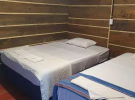 Rustik Hostal