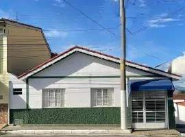 Pousada Nossa Senhora de Laus
