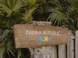 Papaya Republic