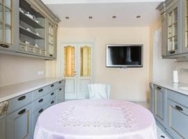 Oakshade Manor House，位于East End的酒店