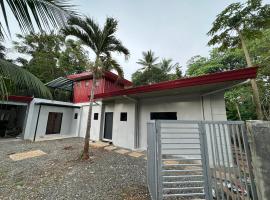 Balay ni Jethro，位于Quinawitnan的酒店