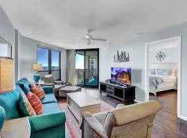 Summerhouse 208 by Wild Dunes, Ocean View Condo