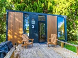 The Kauri Sanctuary by Tiny Away