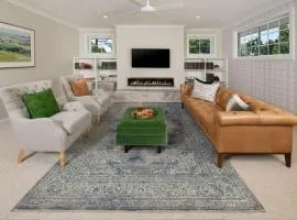 Treehaven Estate - A Luxe Nature Escape with Pool