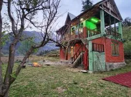 MJ's cafe and homestay