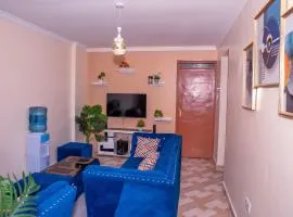 Golden Cozy Homes Limuru