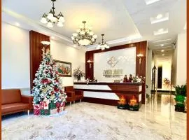 纳姆克安高级酒店