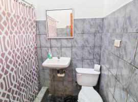 Cabinas Coco Alegre，位于科克的酒店