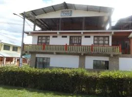 Hotel Descanso de la Villa