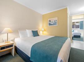 Comfort Inn Devonport，位于德文港的酒店