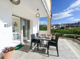 Orosei Mare，位于奥罗塞伊的酒店