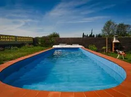 Valencia Autentica, Casa Rural " Flor de Azahar"