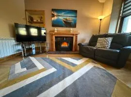 Mallaig Self Catering Apartment