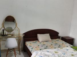 Bimo Inn Malioboro，位于Jetis的酒店