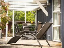 Ferienhaus Seebrise mit Sauna am Dümmer See
