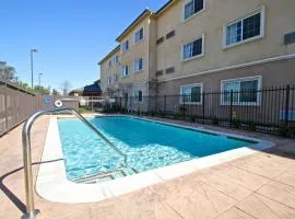 贝克斯菲尔德6号公寓式酒店