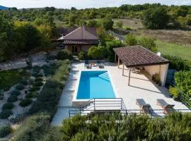 Mediterranean Countryside Retreat