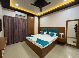 Pinaakii Homestay