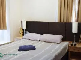 Famous Hotel Melbourne CBD