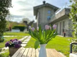 Holiday Home Sovenigo