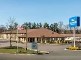 洛根贝蒙特套房酒店 