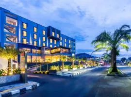 Swiss-Belinn Indramayu
