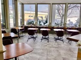 Smart Hotel Kutchan