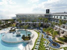 Faros Hotel Ayia Napa，位于阿依纳帕的酒店