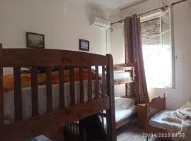 Rose Hostel
