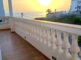 Villa Pieds dans lEau près de Kantaoui