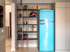 Rezidential Park Letea by Rooms