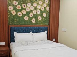 kangaroo hotel