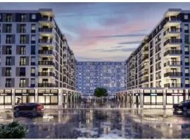 Hedonist Garden Luxury Apartments