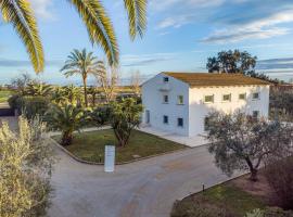 Casabianca Resort，位于丰迪的度假村