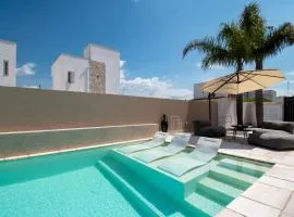 Kalinifta Rooms Luxury Style