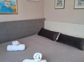 Apartmani Lana