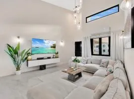 Oceanview Penthouse 4BR with Golf View