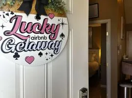 Lucky Getaway