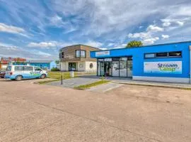 Campingplatz StroamCamp