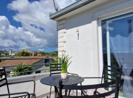 Apartman Magdalena